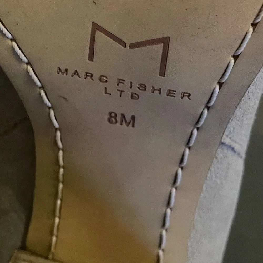 Marc Fisher LTD Alva Pointy Toe Bootie